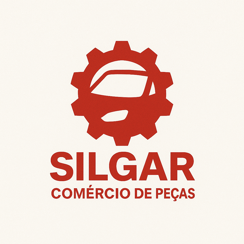 Silgar Comércio de Peças